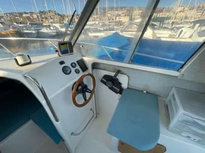 Ocqueteau Espace 615 3