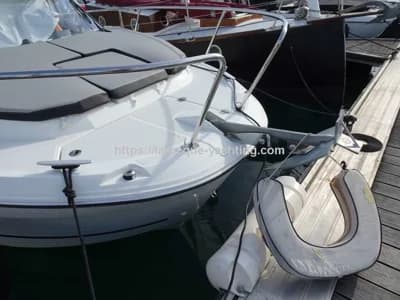 Jeanneau Merry Fisher 795 Serie 2 2