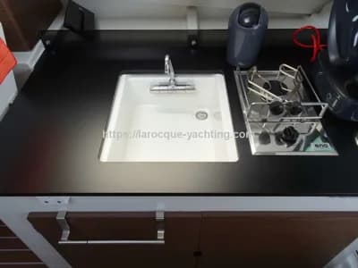Jeanneau Merry Fisher 795 Serie 2 3