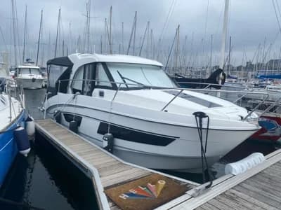 Bénéteau Antares 9 2