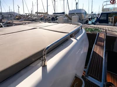 2008 VG Shipyard VG 62 Boat for Sale in Imperia 3