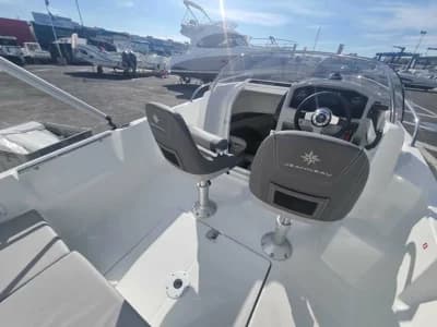 Jeanneau Cap Camarat 5.5 WA Serie 2 2