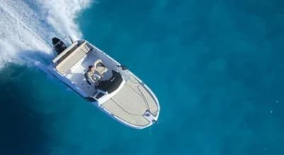 Bénéteau Flyer 6.6 Sundeck 2
