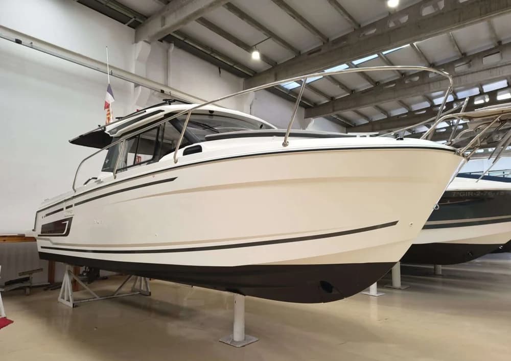Jeanneau Merry Fisher 795 Serie 2