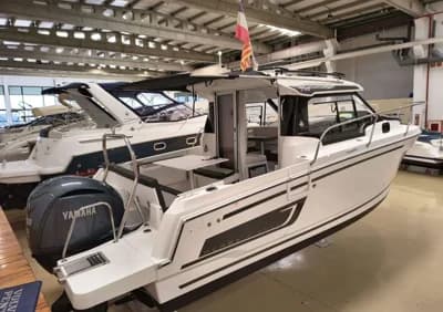 Jeanneau Merry Fisher 795 Serie 2 2