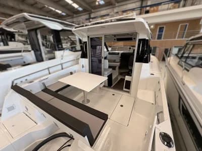 Jeanneau Merry Fisher 795 Serie 2 3