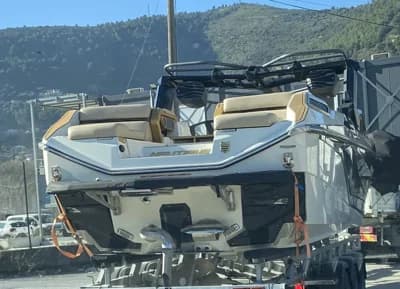 FAST BOAT V 4