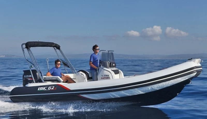 BSC 62 Sport (New)