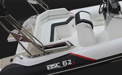 BSC 62 Sport (New) 2
