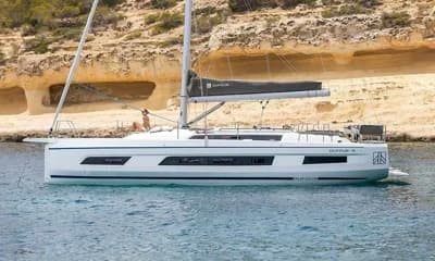 Dufour 41 - Preorder 2
