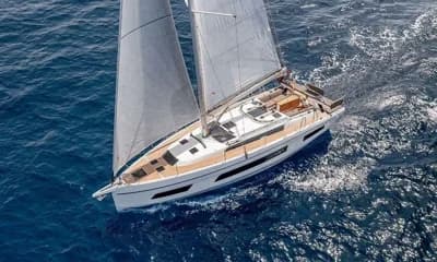 Dufour 41 - Preorder 4