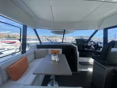 Jeanneau Merry Fisher 1295 Fly 3