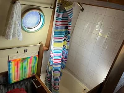 1991 GT Boatbuilders 70ft Boat for Sale in Leicestershire 2