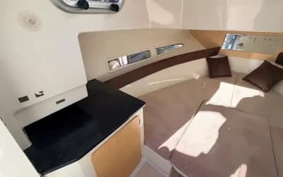 Pacific Craft 700 Sun Cruiser 3