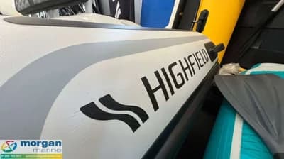 Highfield 330 Sport 3
