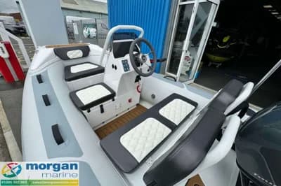 Highfield 300 Sport 3