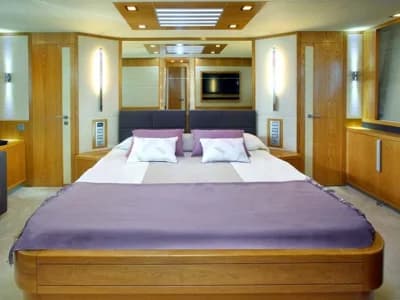 2012 Rodman Muse 74 | 23m 3