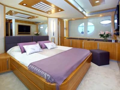 2012 Rodman Muse 74 | 23m 4
