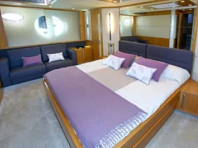 2012 Rodman Muse 74 | 23m 5