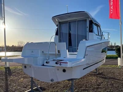 Jeanneau Merry Fisher 695 Serie 2 2