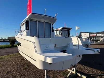 Jeanneau Merry Fisher 695 Serie 2 3