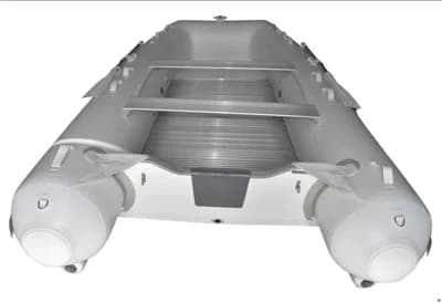 ZARmini ALU 14 mit Speedtubes 2