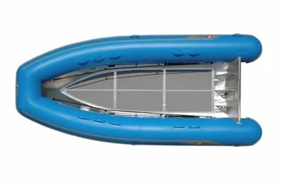AB Inflatables Lammina 14 AL 3