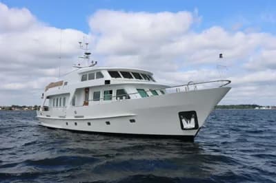 Kempers Yacht 2200 2