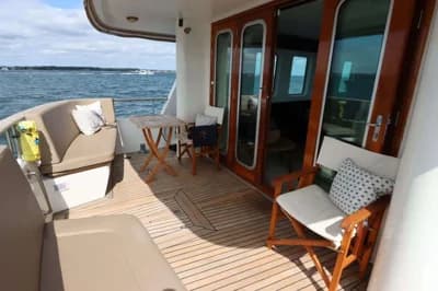 Kempers Yacht 2200 3