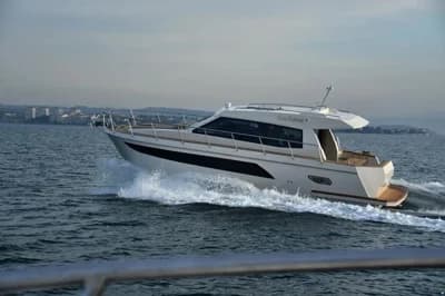 Erman Comfort 36 2