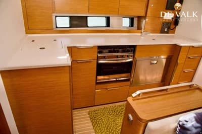 Hanse 460 3