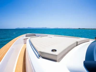 2022 Pardo P50 Boat for Sale in Palma 2