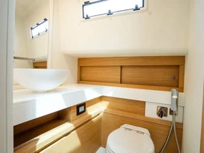 2022 Pardo P50 Boat for Sale in Palma 3