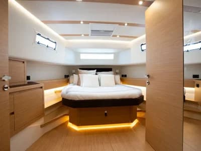 2022 Pardo P50 Boat for Sale in Palma 5
