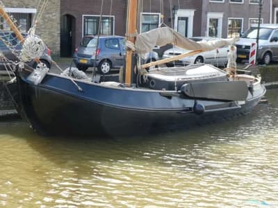 Lemsteraak 11.40 Brinksma Nieuwe Kielkade 2
