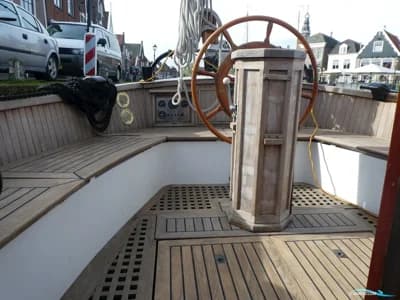 Lemsteraak 11.40 Brinksma Nieuwe Kielkade 3