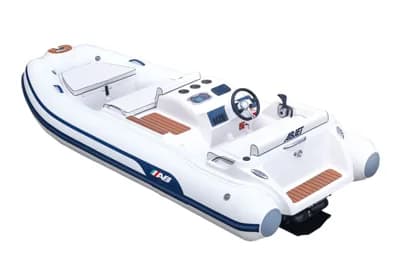 AB Inflatables Abjet 380 2