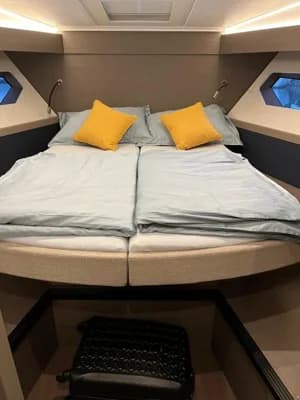 Beneteau Gran Turismo 45 2