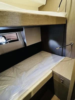 Beneteau Gran Turismo 45 3