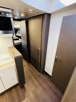 Beneteau Gran Turismo 45 5