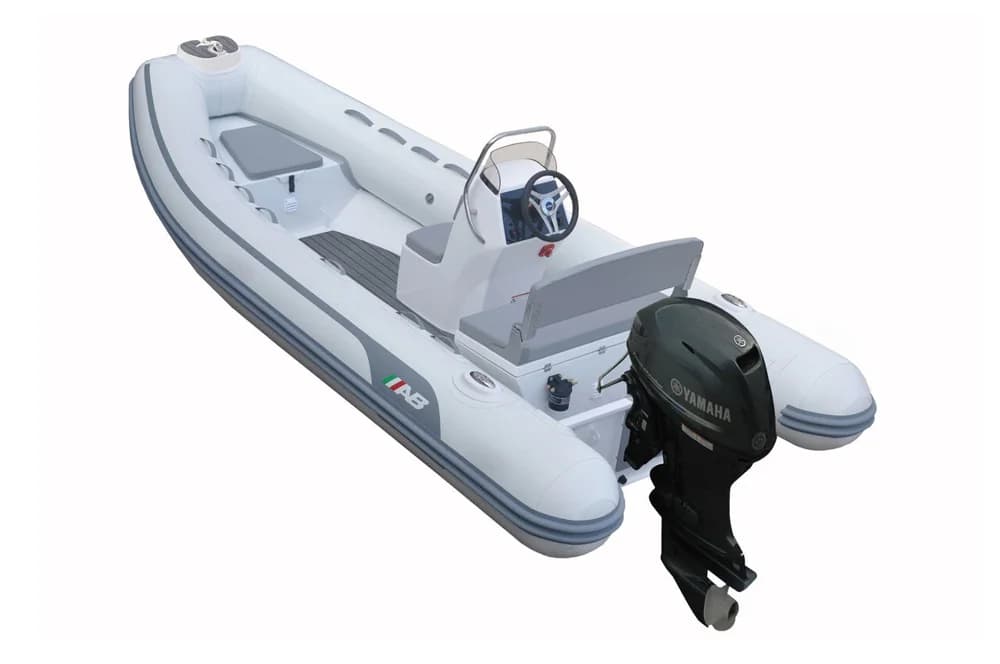 AB Inflatables Alumina 15 ALX