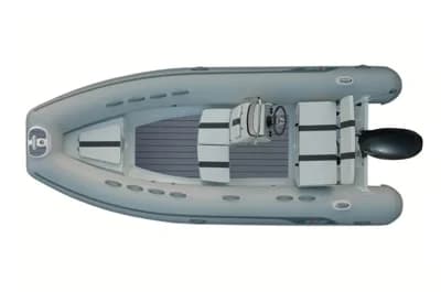 AB Inflatables Alumina 15 ALX 3