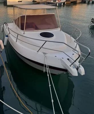 Aquamar 650 2