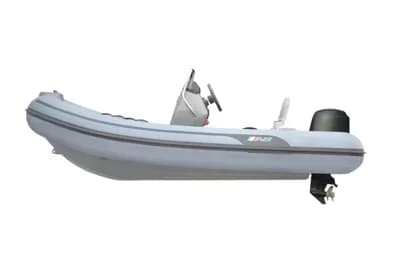 AB Inflatables Alumina 12 ALX 2