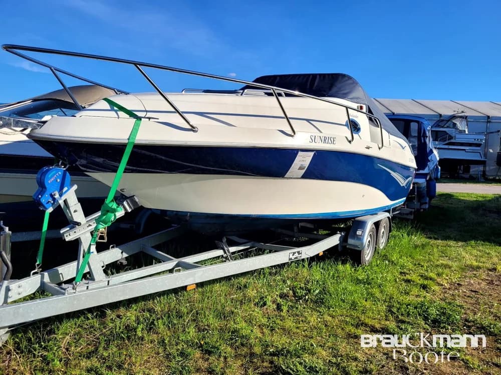 Bayside 225 Weekender Deluxe