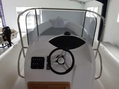 Capelli Tempest 900 Open 3