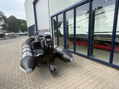 Brig Falcon 450 RIB 2