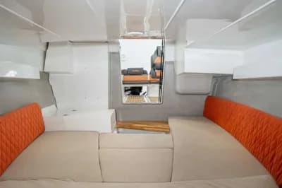 Trident Boats 640 Sundeck 3