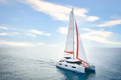 2020 Lagoon 46 Boat for Sale in Phuket 2