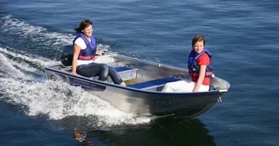 Linder Sportsman 355 2
